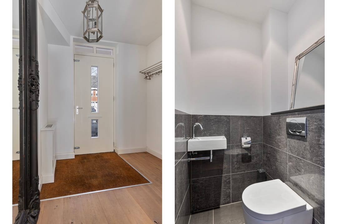 Foto 17 van Zwanebloemweg 19