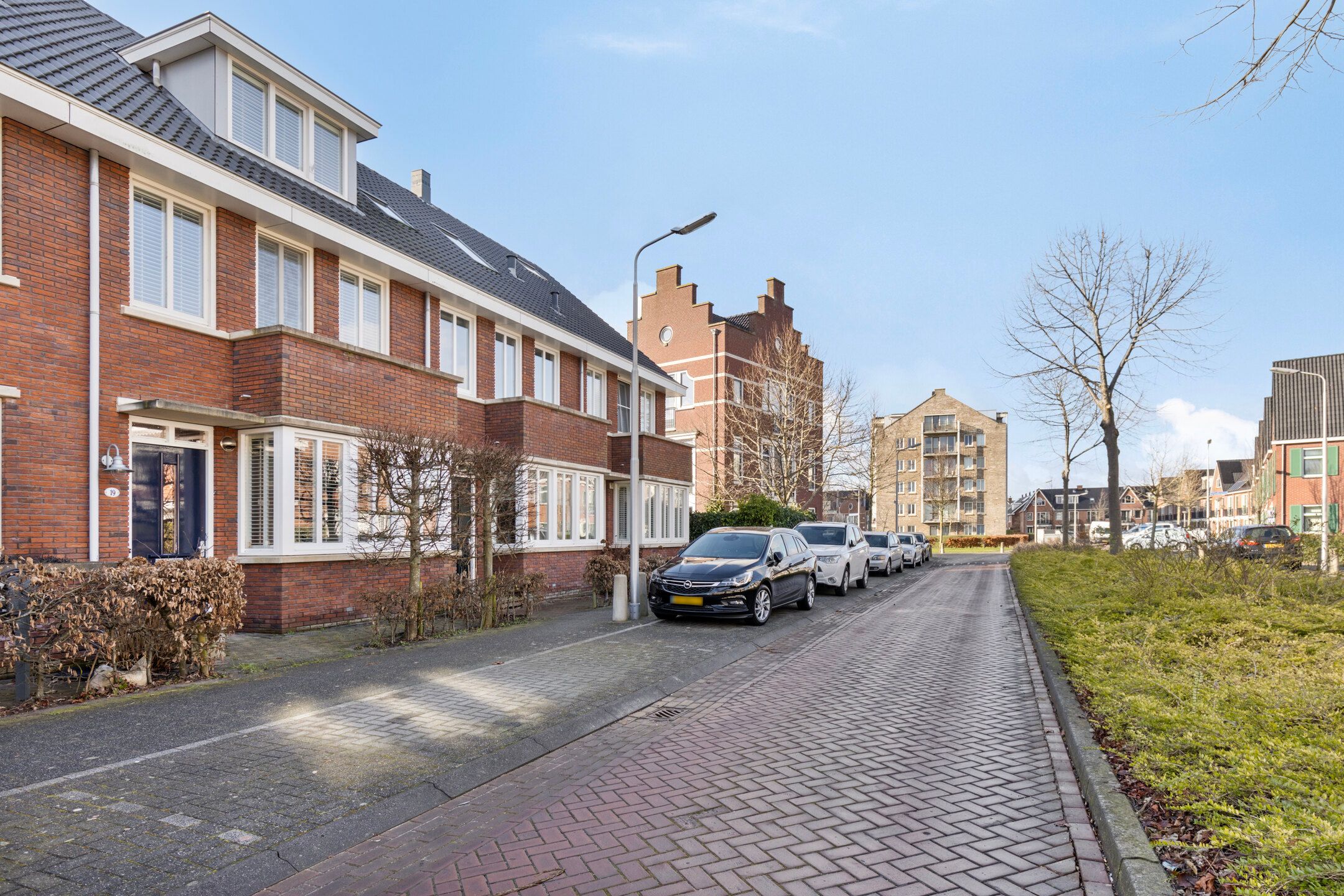 Foto 18 van Zwanebloemweg 19