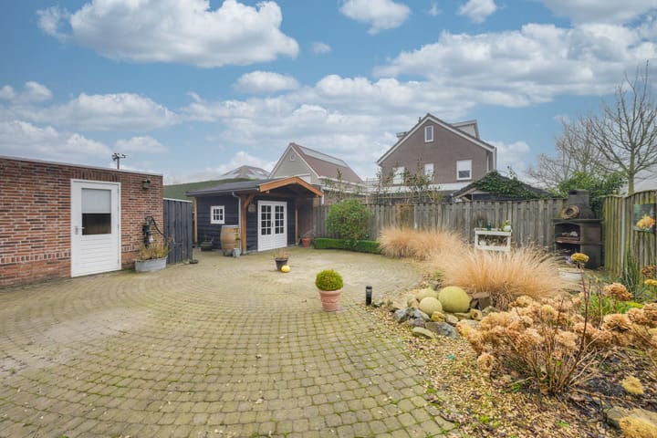 Foto 33 van Melassestraat 2