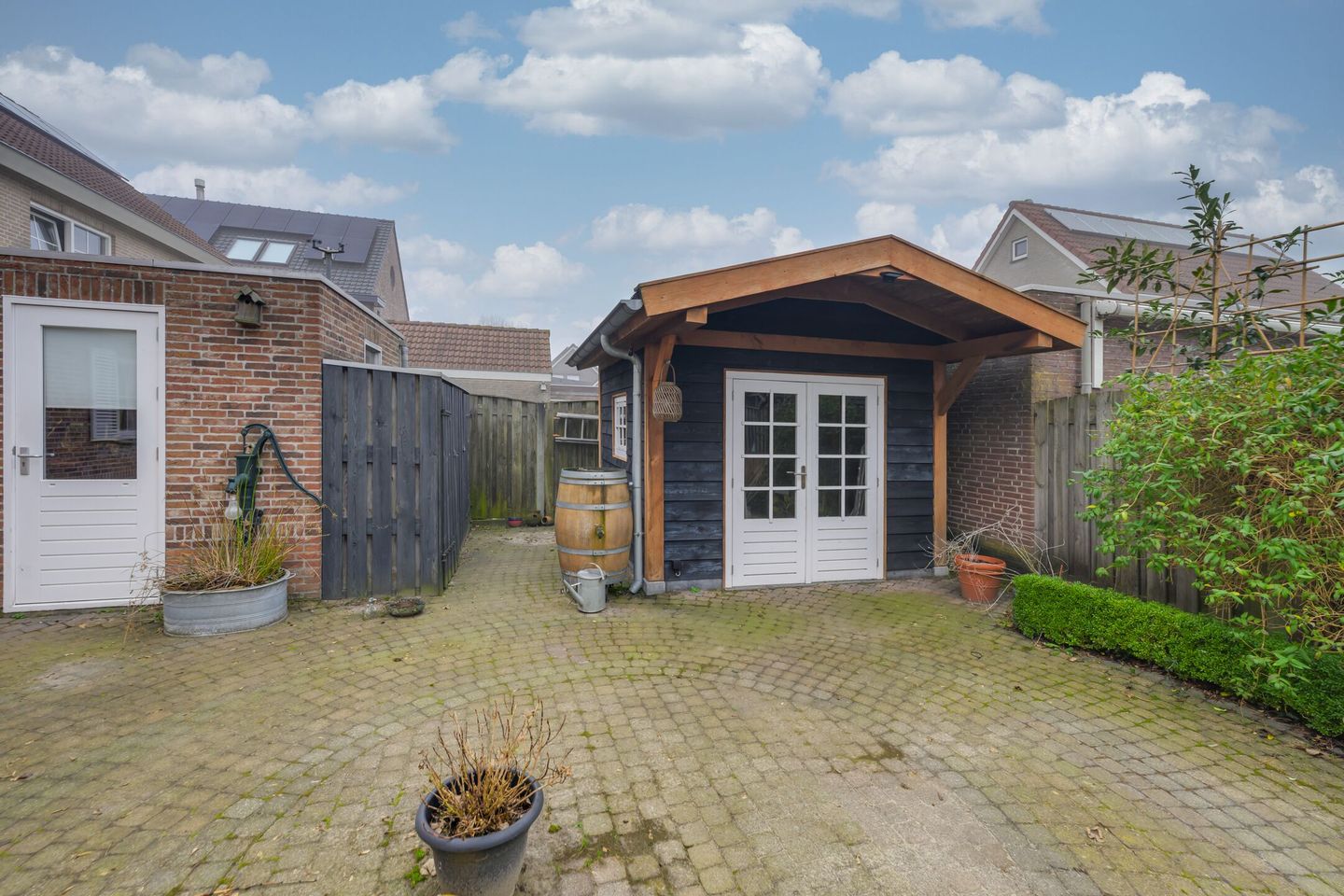 Foto 34 van Melassestraat 2