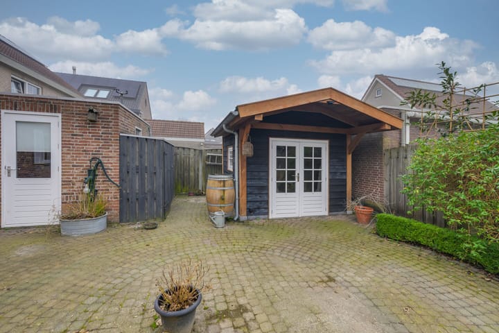 Foto 34 van Melassestraat 2