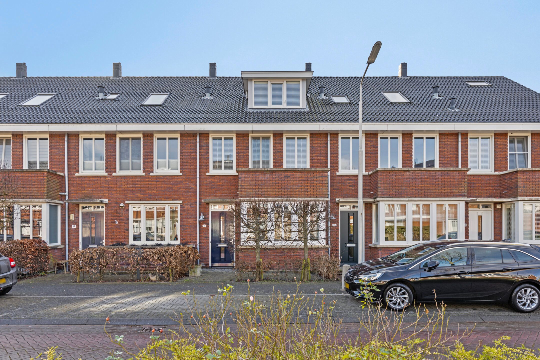 Foto 33 van Zwanebloemweg 19