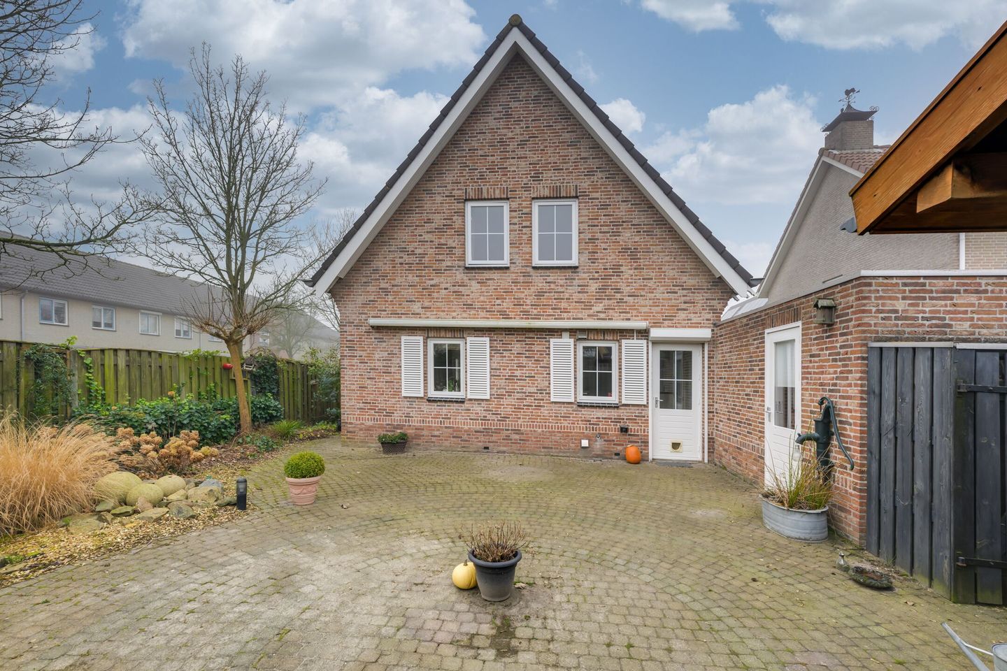 Foto 35 van Melassestraat 2