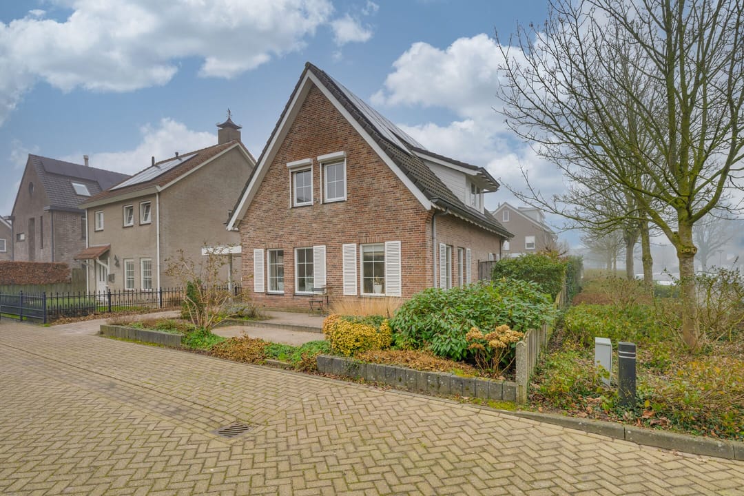 Foto 38 van Melassestraat 2