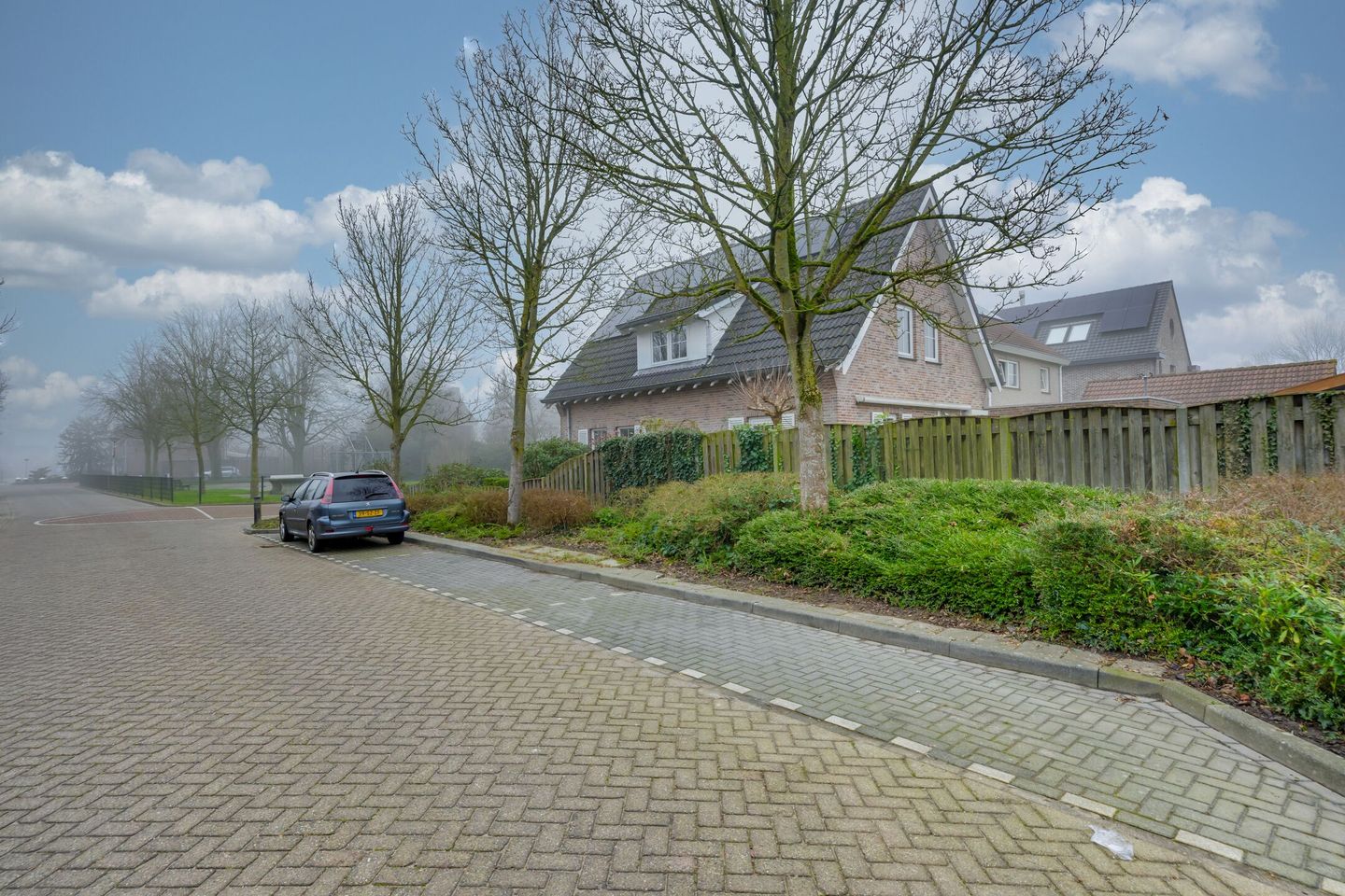 Foto 40 van Melassestraat 2