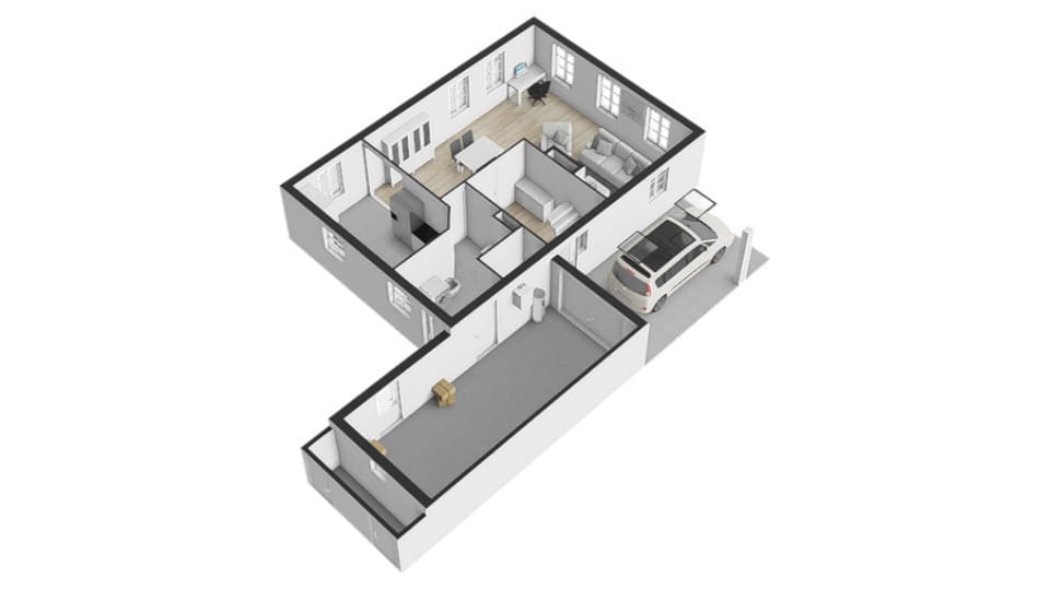 Foto 43 van Melassestraat 2