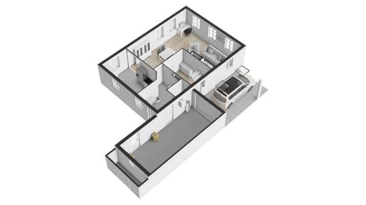 Foto 43 van Melassestraat 2