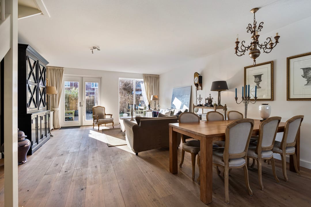 Foto 26 van Zwanebloemweg 19