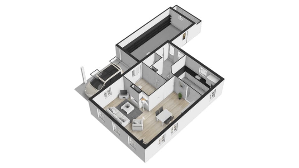 Foto 44 van Melassestraat 2