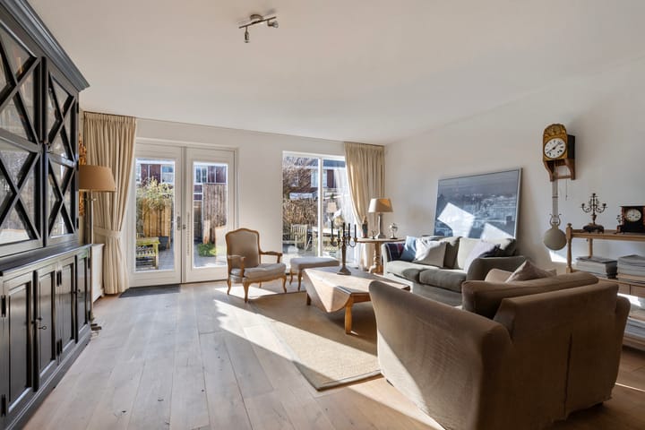 Foto 2 van Zwanebloemweg 19