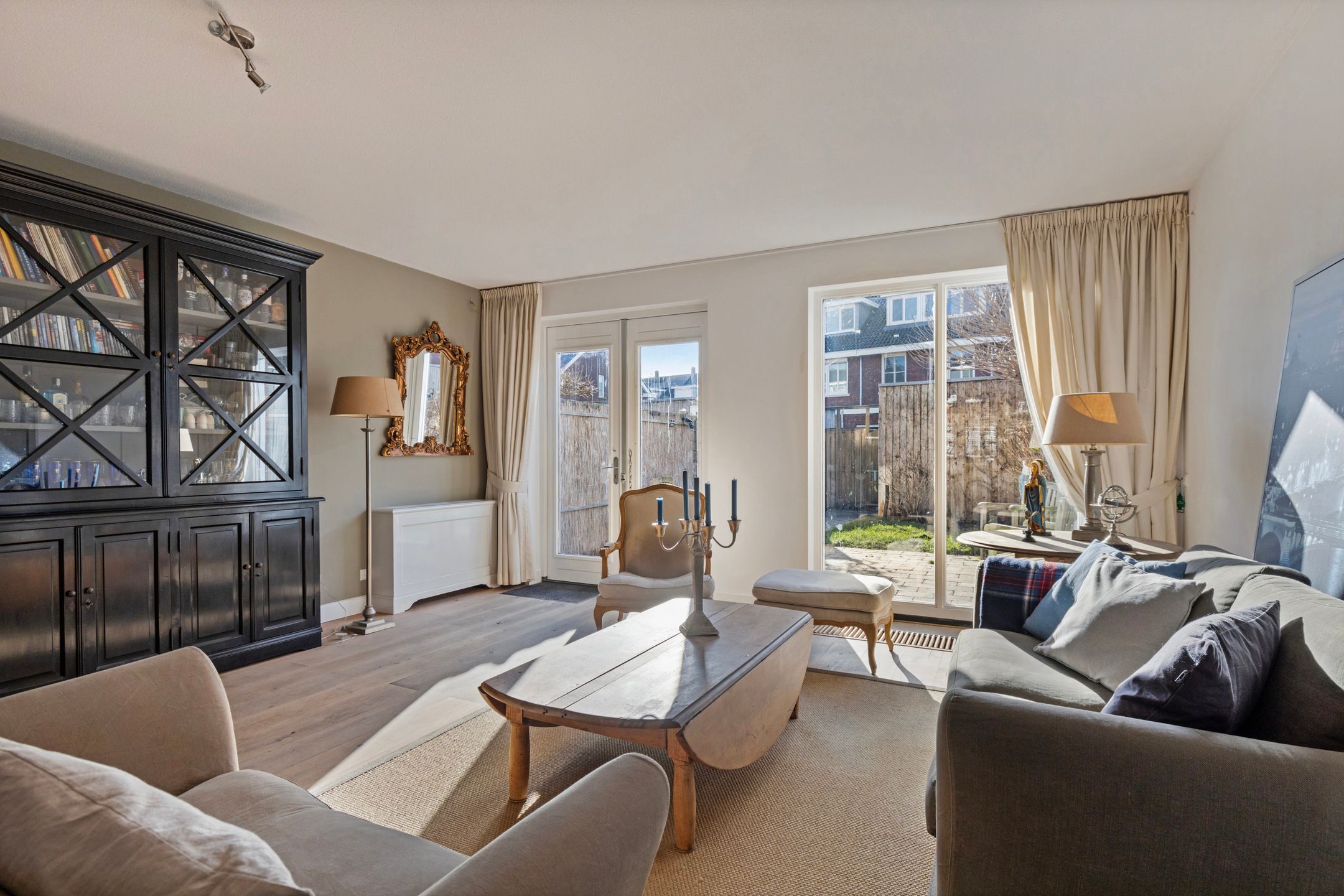 Foto 6 van Zwanebloemweg 19