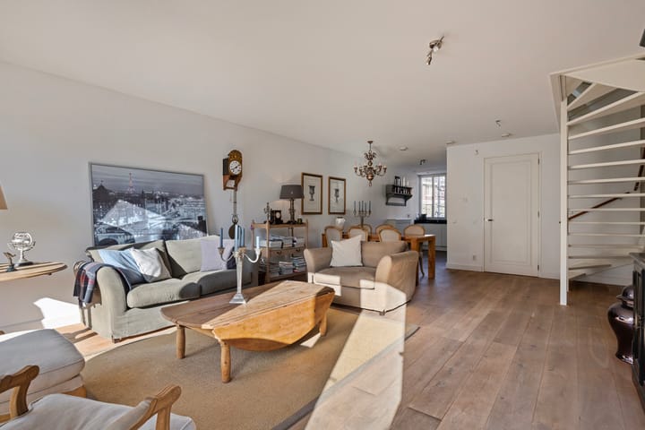 Foto 5 van Zwanebloemweg 19