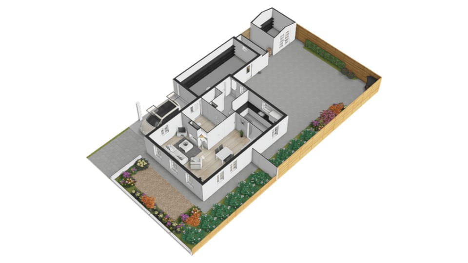 Foto 53 van Melassestraat 2