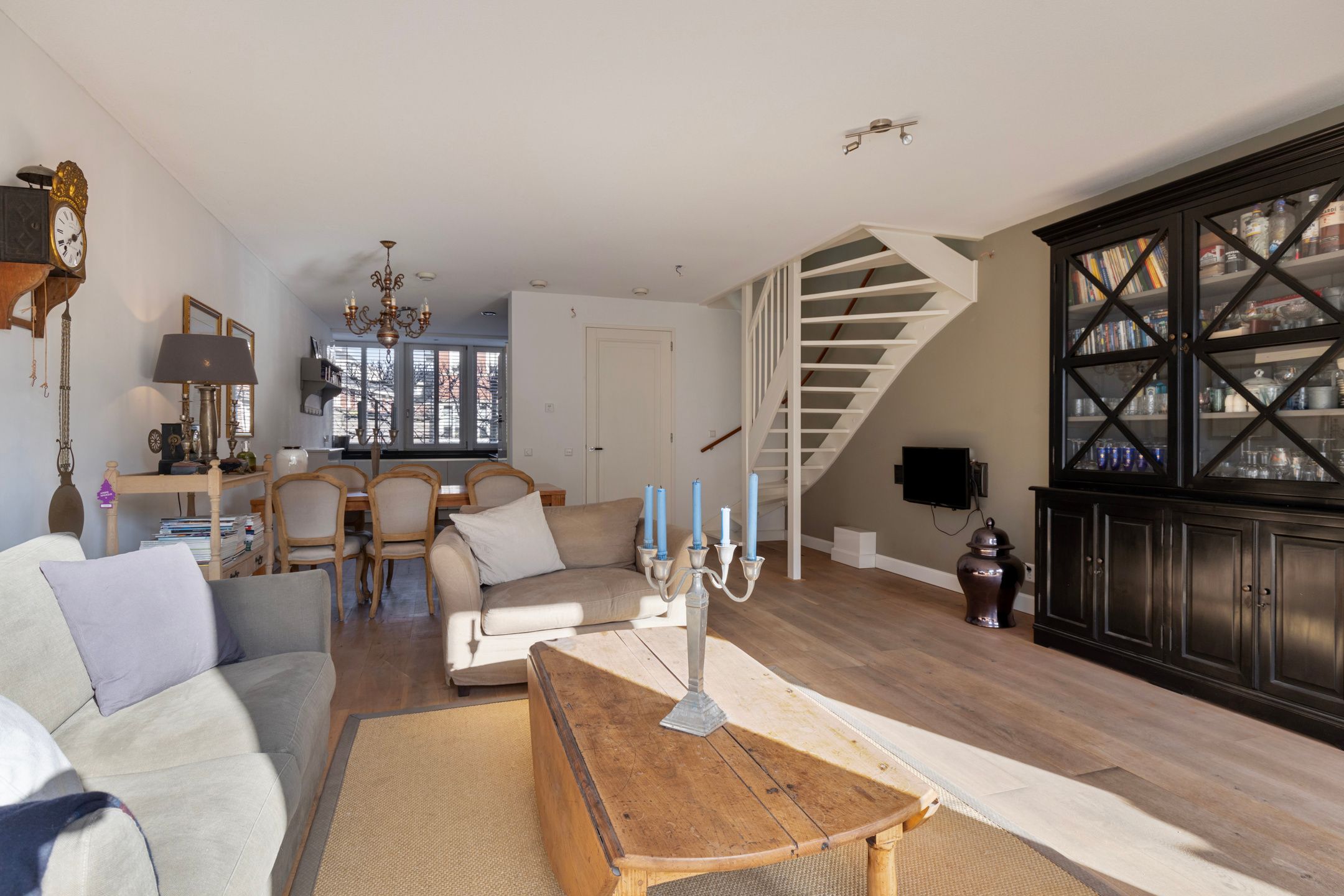 Foto 27 van Zwanebloemweg 19