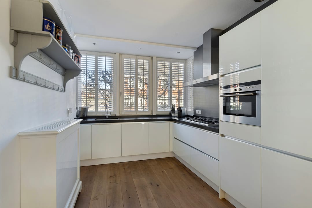 Foto 7 van Zwanebloemweg 19