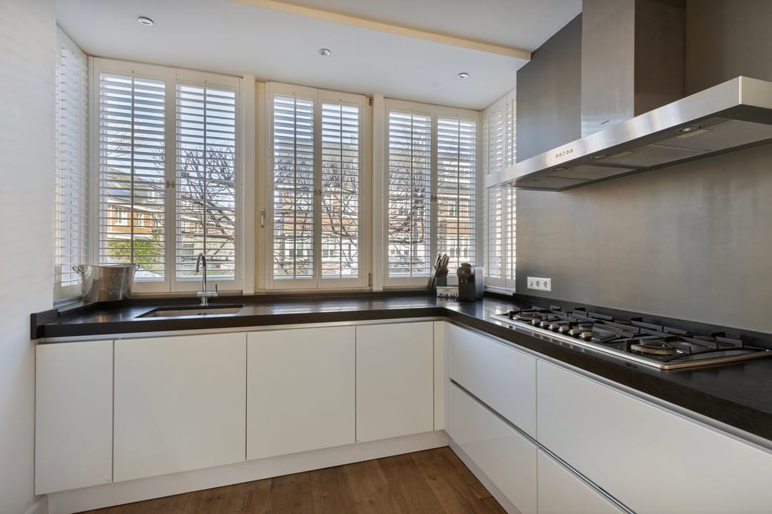 Foto 8 van Zwanebloemweg 19