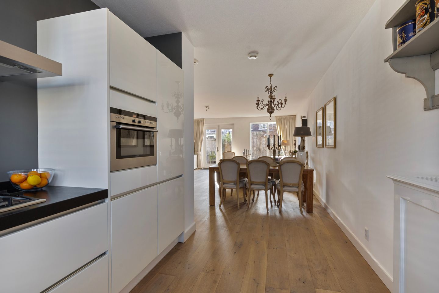 Foto 25 van Zwanebloemweg 19