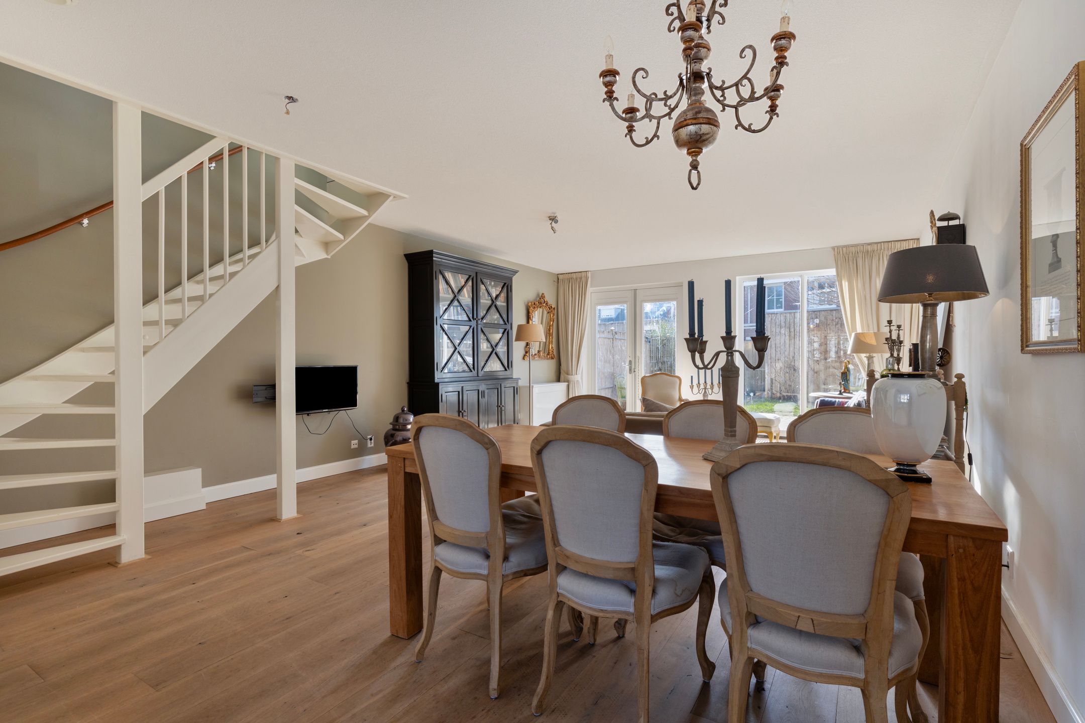 Foto 9 van Zwanebloemweg 19