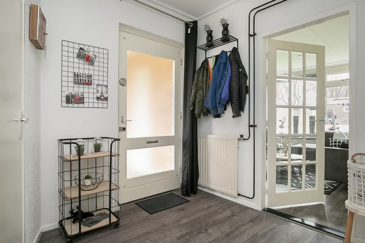 Foto 5 van Weidehuisstraat 55