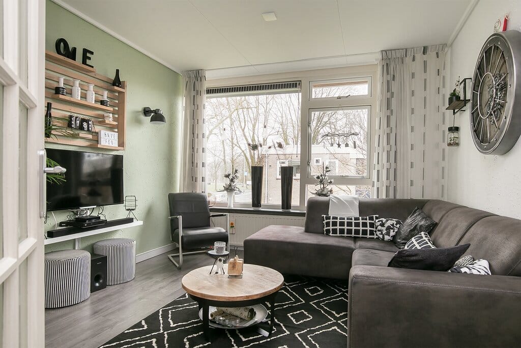 Foto 7 van Weidehuisstraat 55