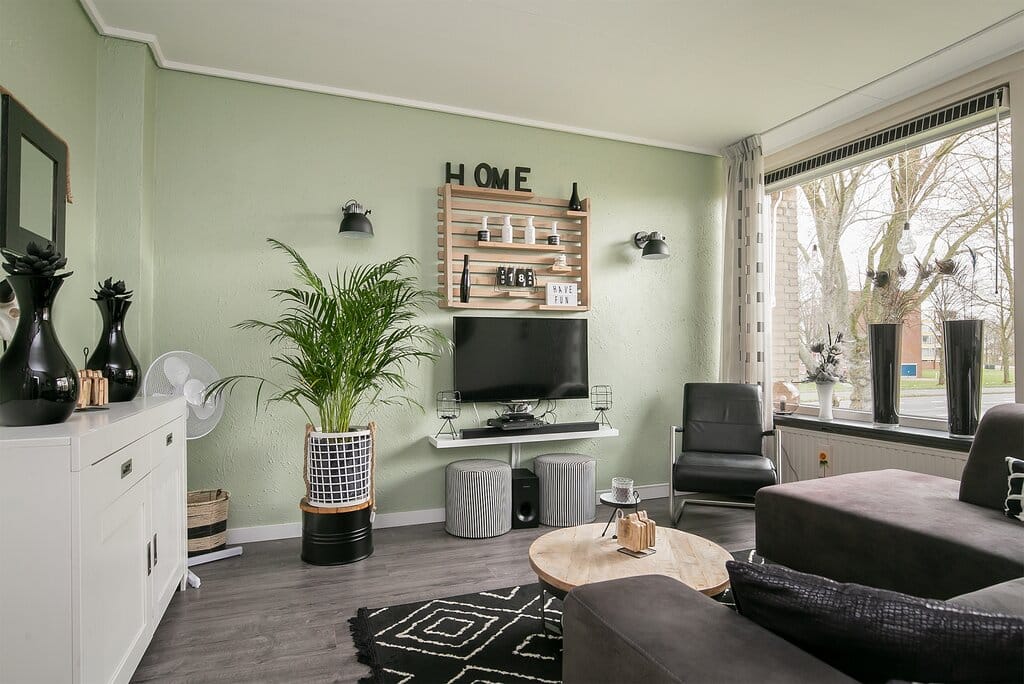 Foto 9 van Weidehuisstraat 55