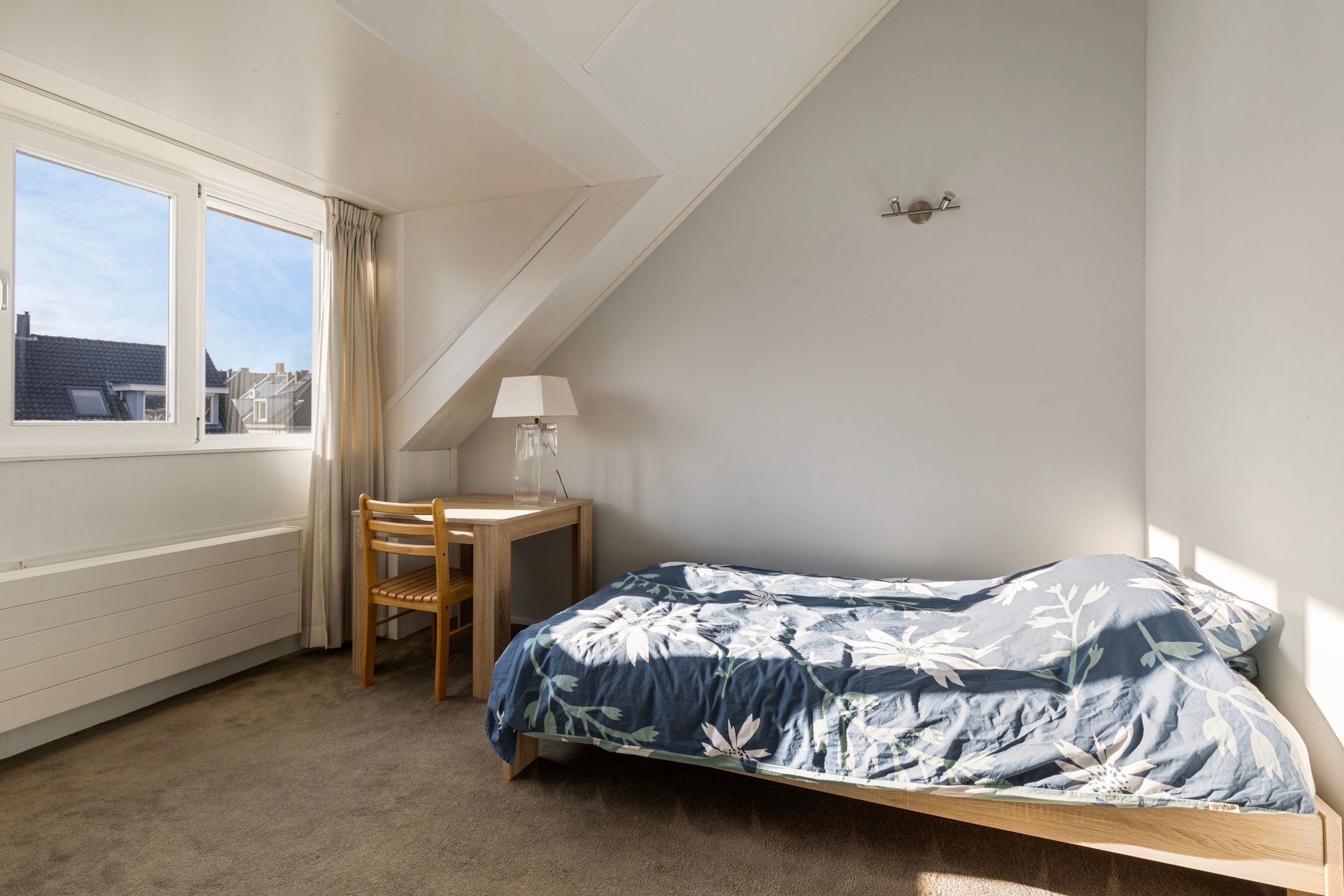 Foto 15 van Zwanebloemweg 19