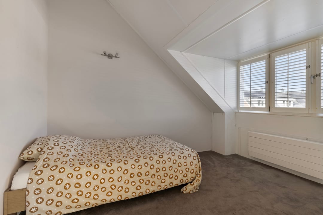 Foto 16 van Zwanebloemweg 19