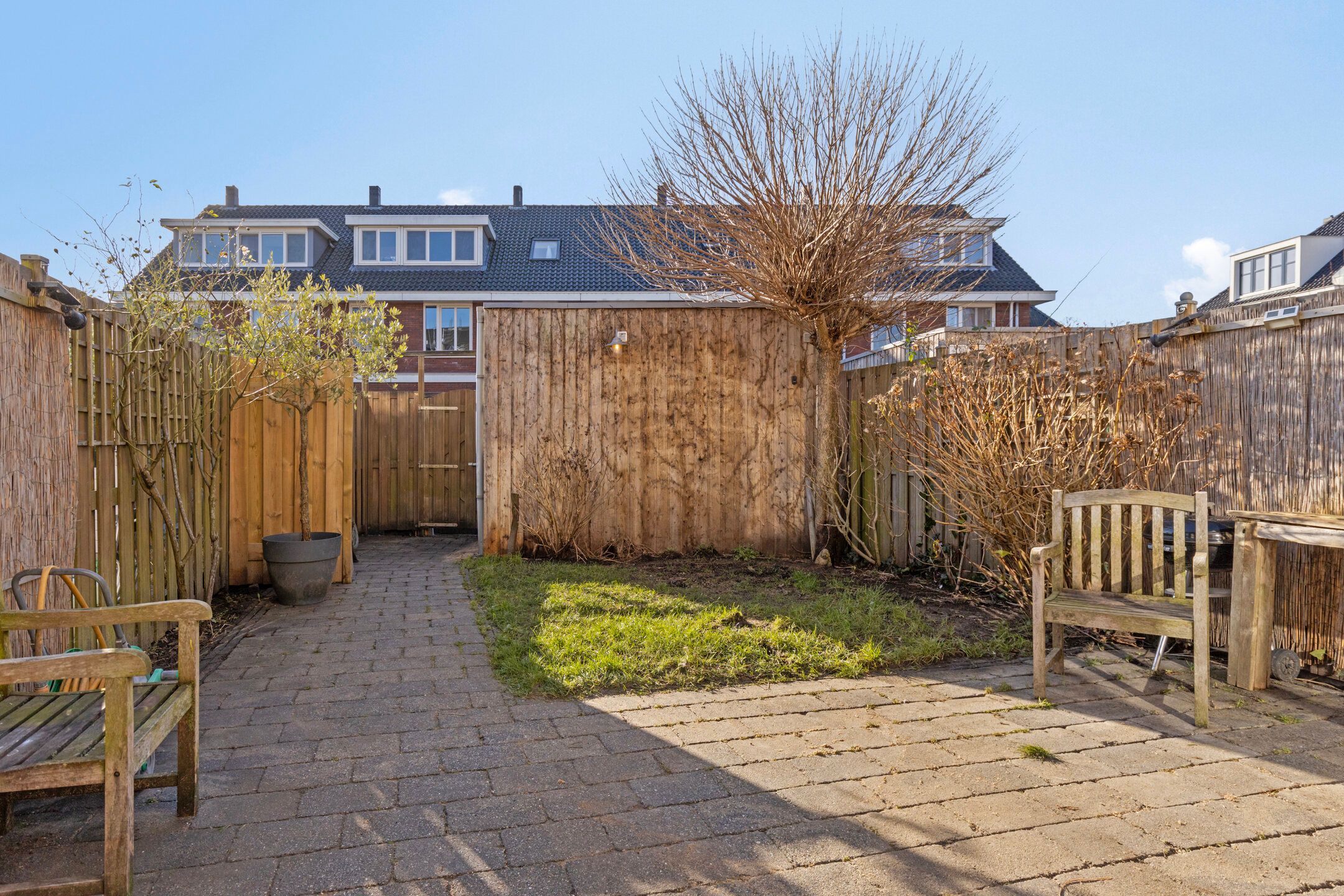 Foto 24 van Zwanebloemweg 19