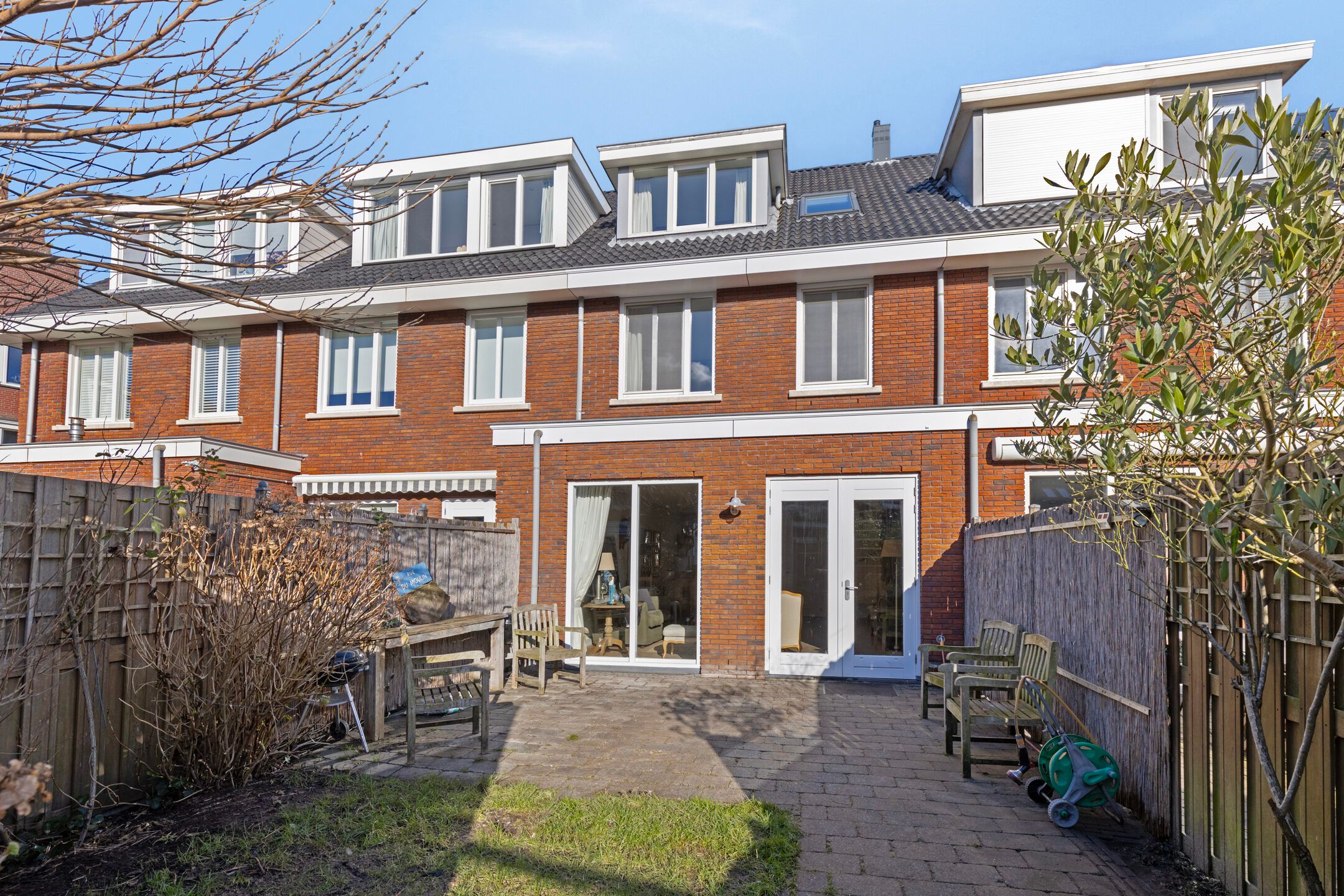 Foto 3 van Zwanebloemweg 19