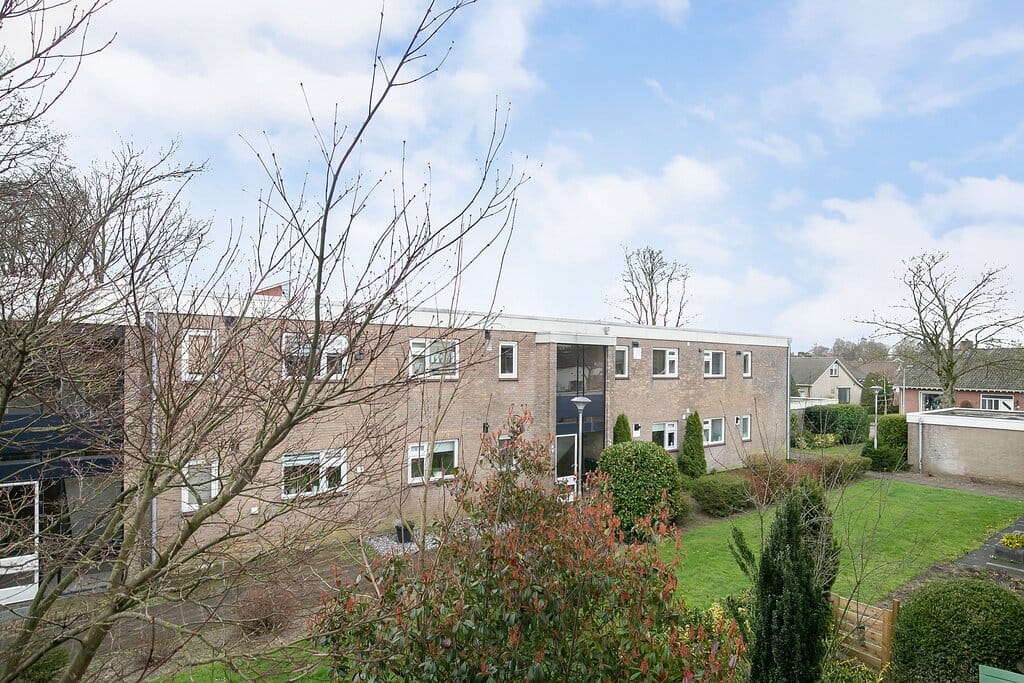 Foto 24 van Weidehuisstraat 55