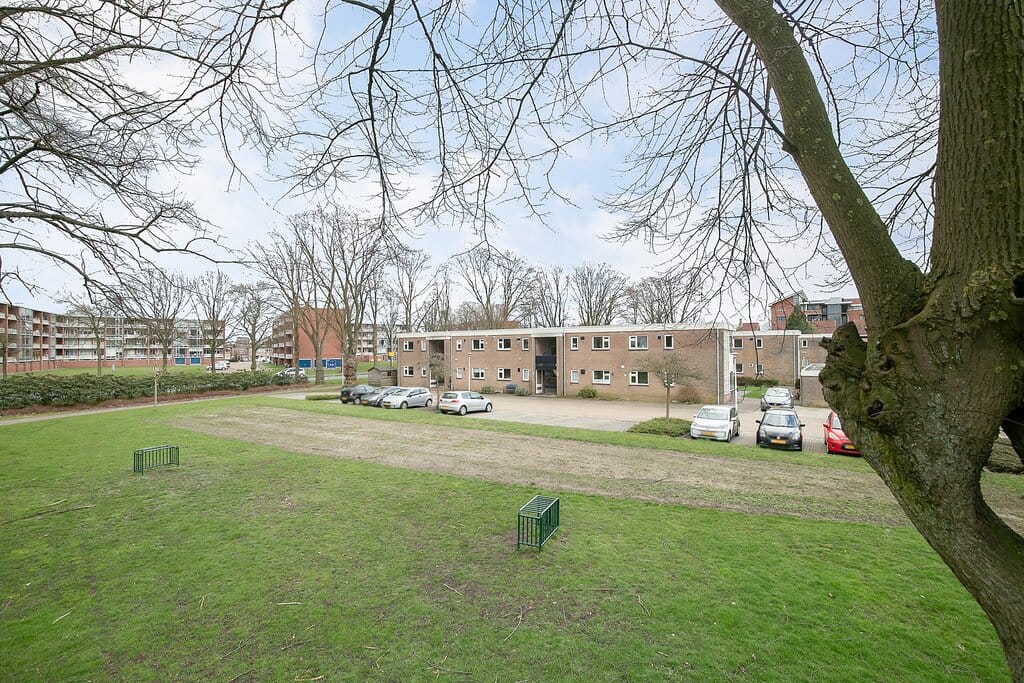 Foto 25 van Weidehuisstraat 55