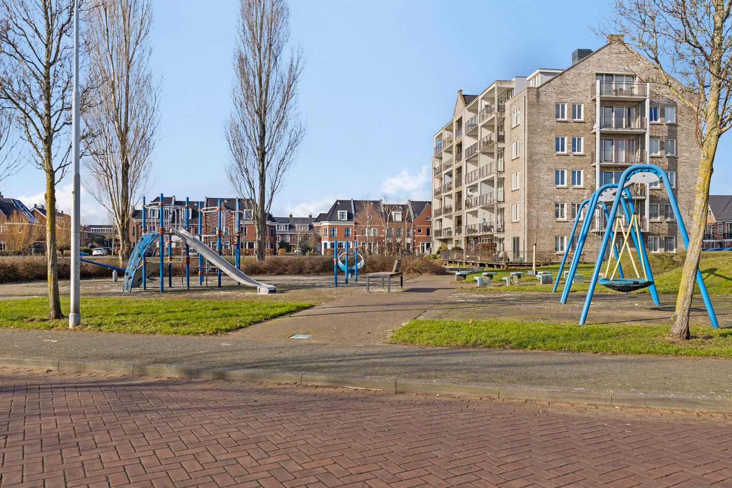 Foto 34 van Zwanebloemweg 19