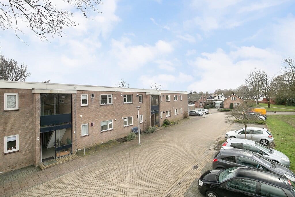 Foto 26 van Weidehuisstraat 55