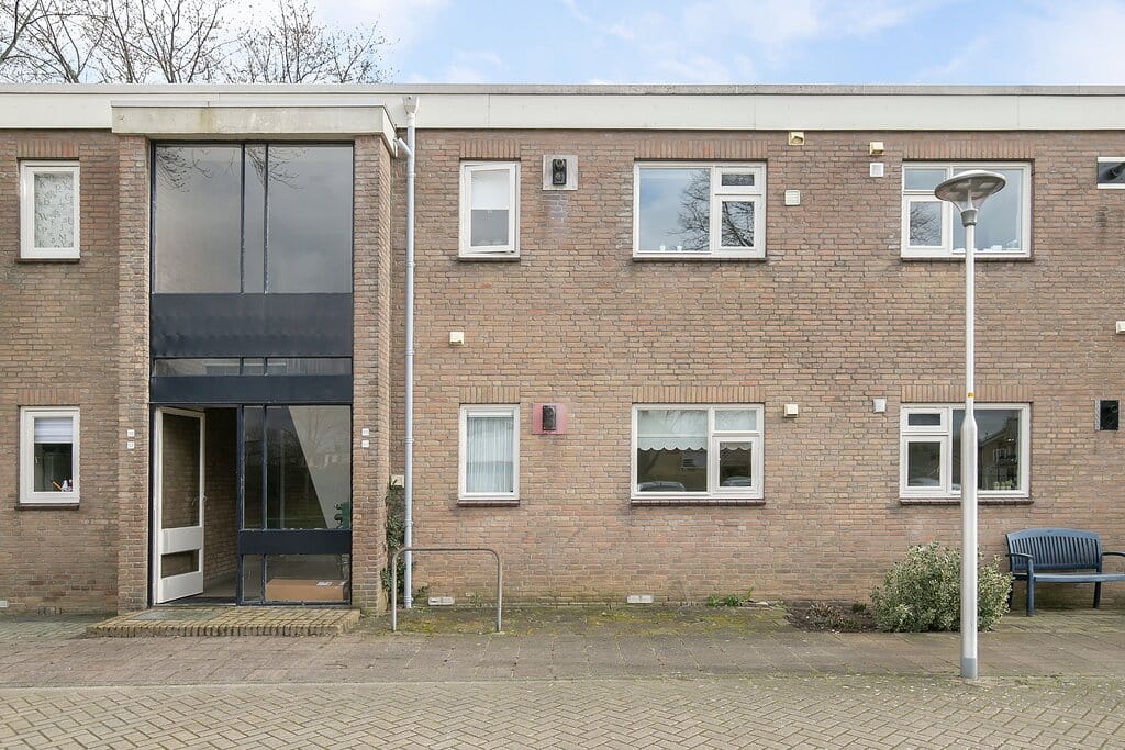 Foto 27 van Weidehuisstraat 55