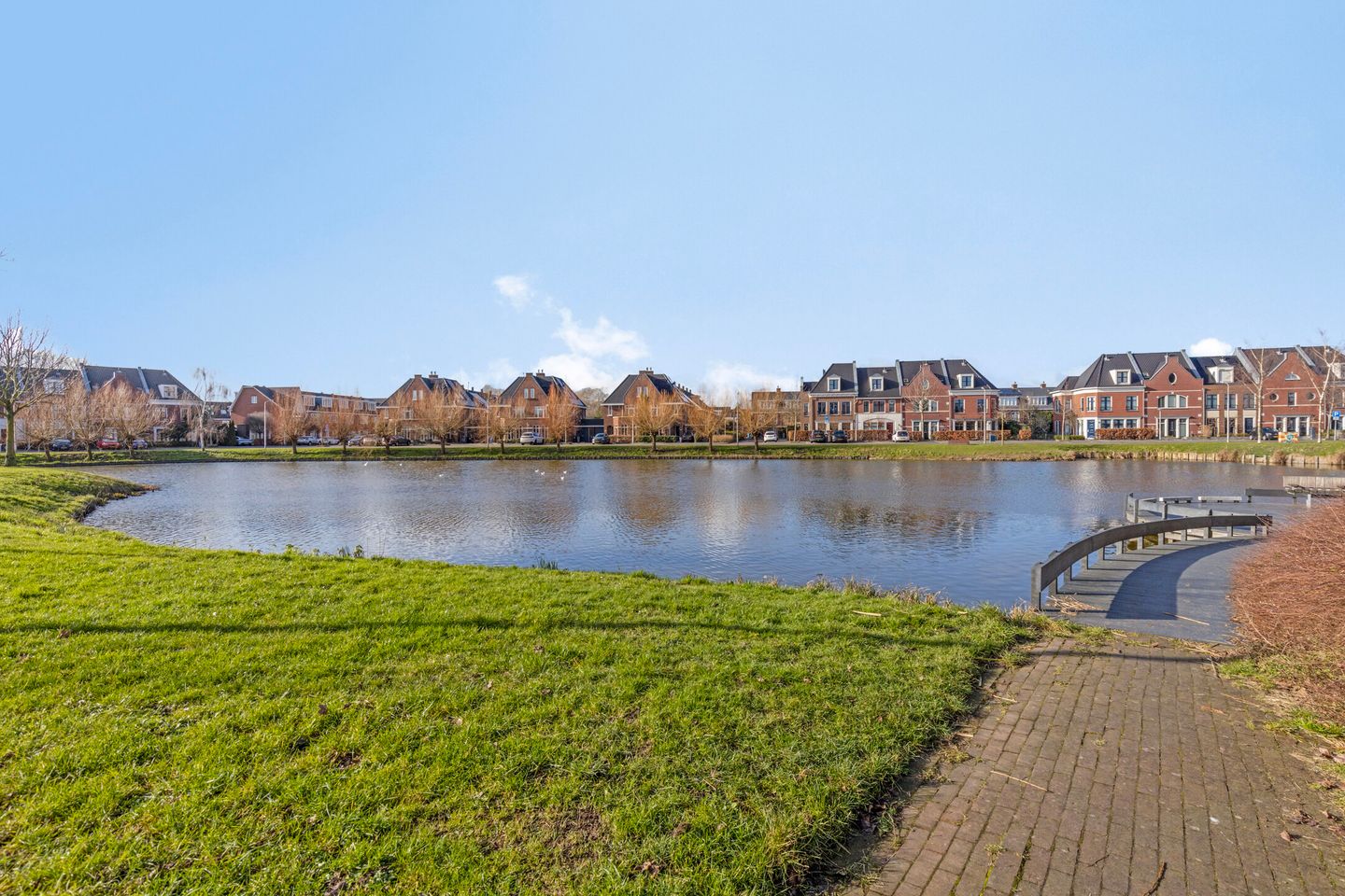 Foto 19 van Zwanebloemweg 19