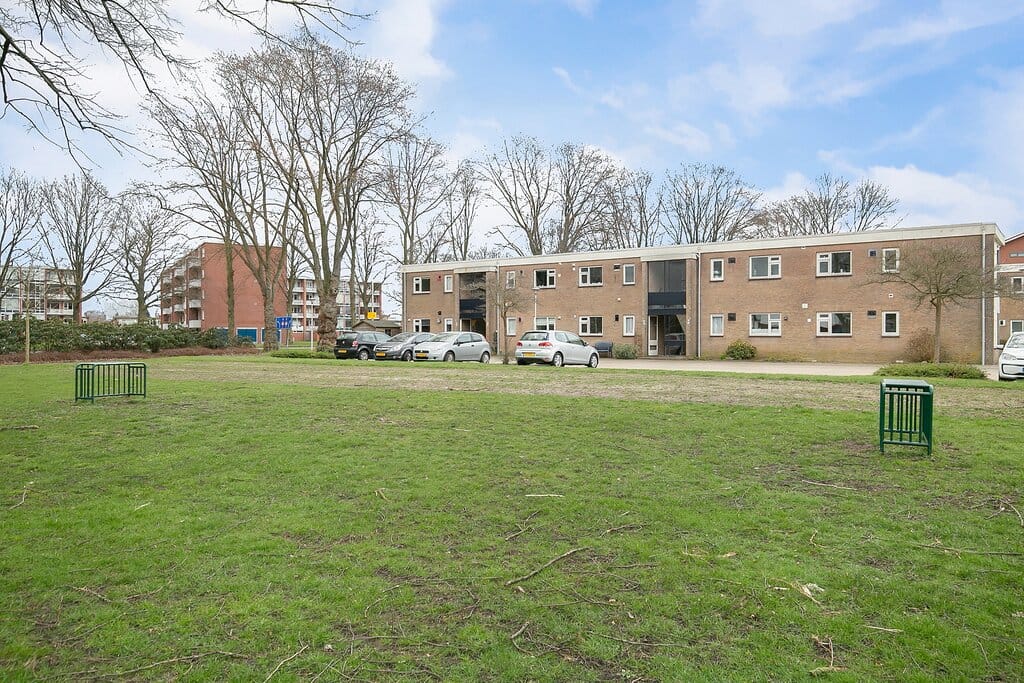 Foto 29 van Weidehuisstraat 55