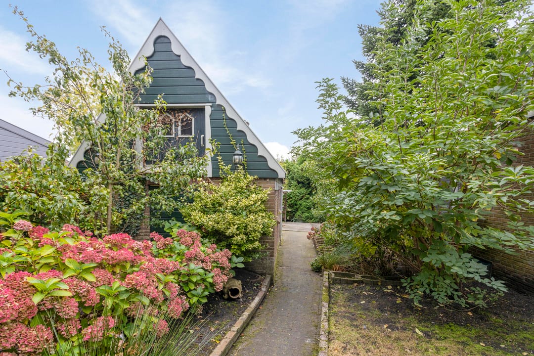 Foto 2 van Dorpsstraat 56