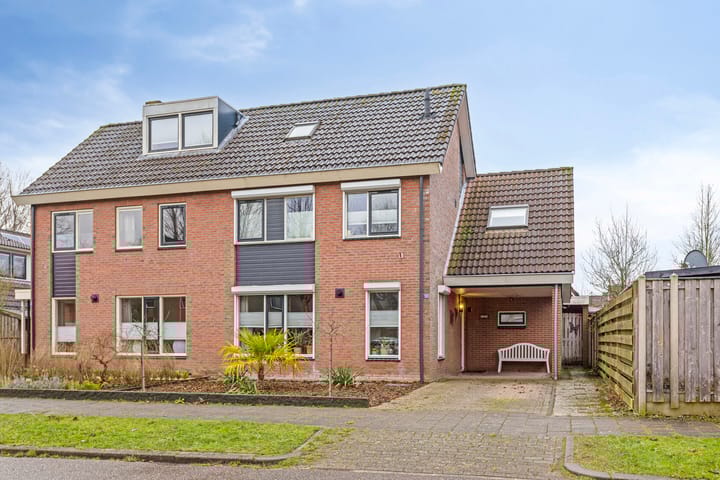 Foto 4 van Kruiskamplaan 131