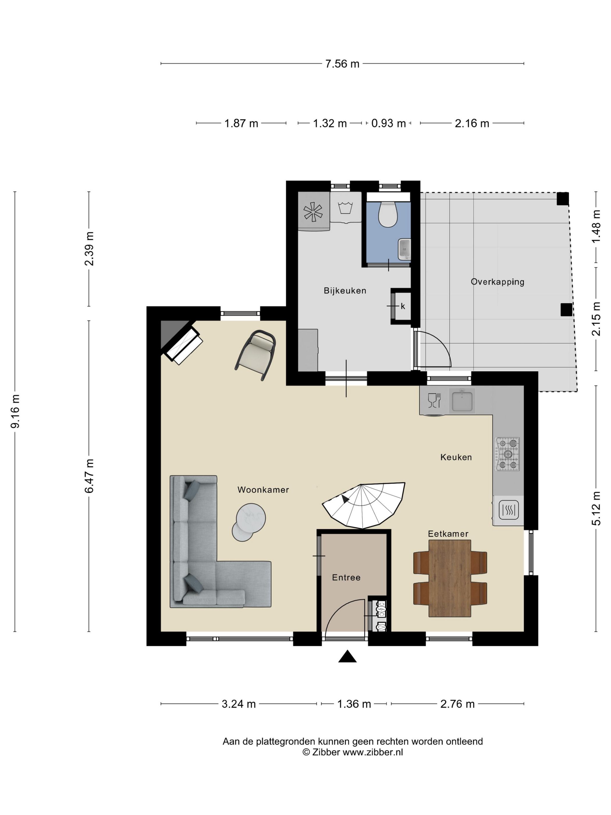 Foto 42 van Dorpsstraat 56
