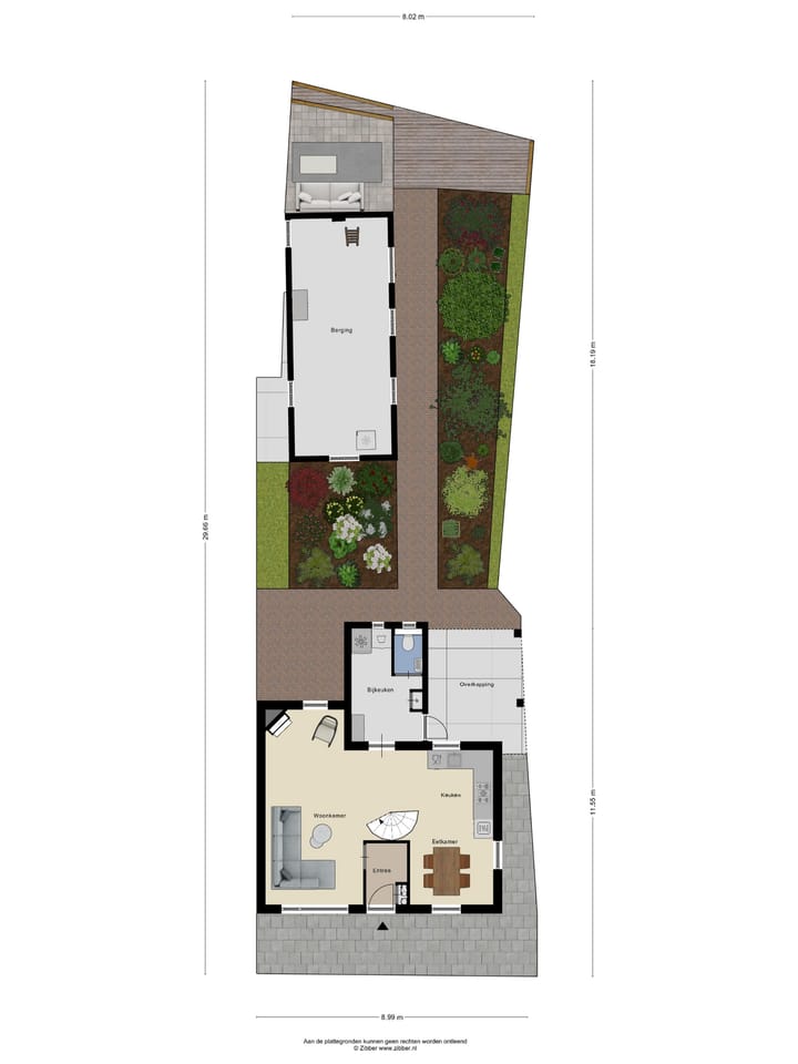 Foto 48 van Dorpsstraat 56