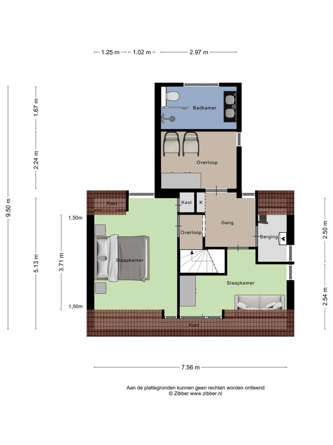 Foto 43 van Dorpsstraat 56