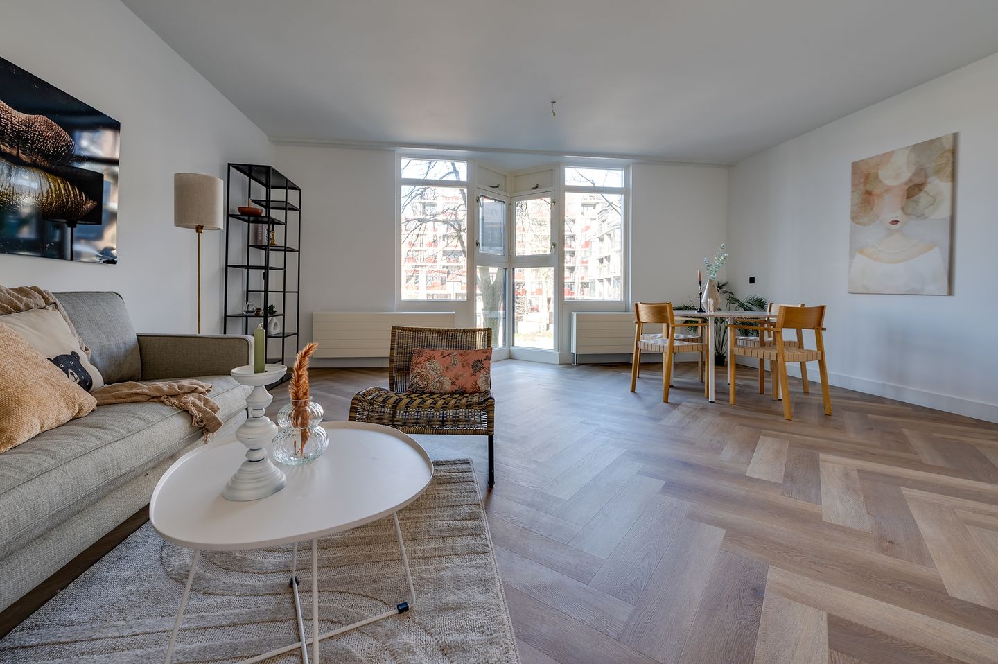 Foto 1 van Scheepmakerskade 16