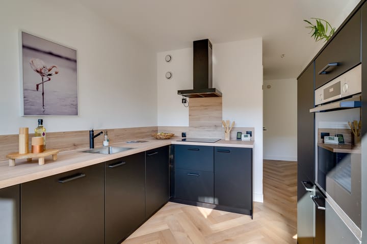 Foto 2 van Scheepmakerskade 16