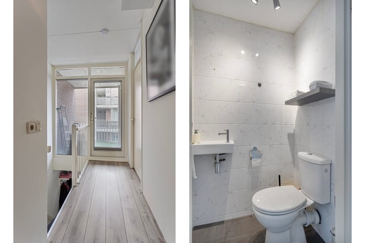 Foto 14 van Westerstraat 59-A