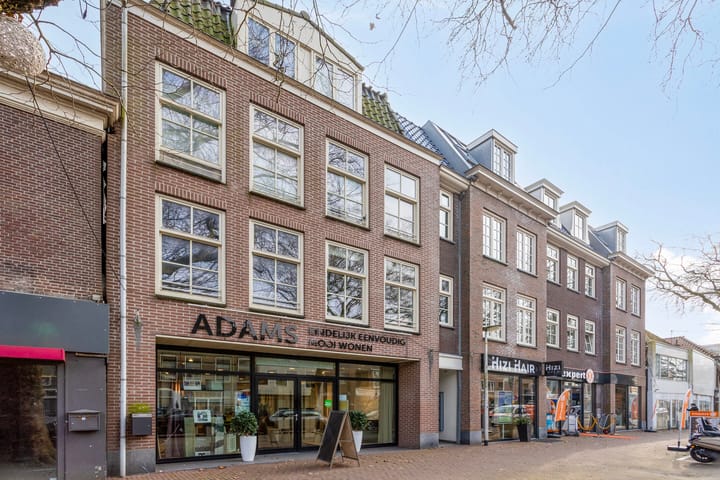 Foto 23 van Westerstraat 59-A