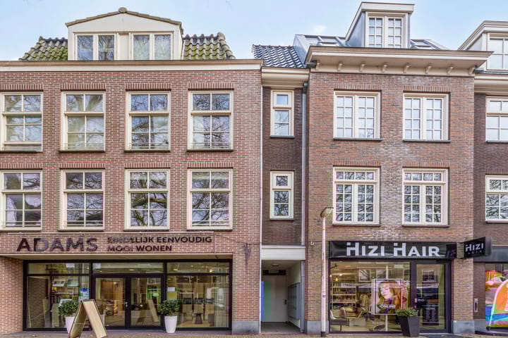 Foto 5 van Westerstraat 59-A