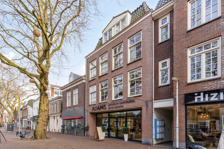 Foto 6 van Westerstraat 59-A