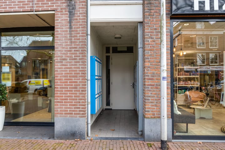 Foto 22 van Westerstraat 59-A