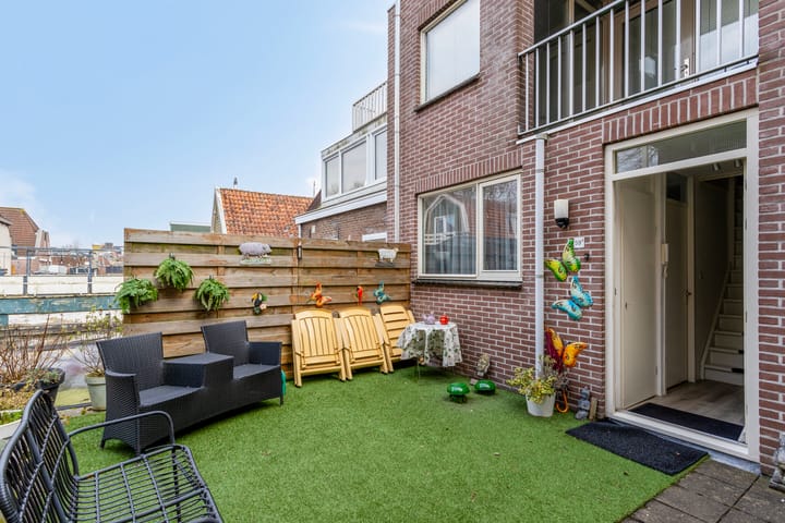 Foto 2 van Westerstraat 59-A