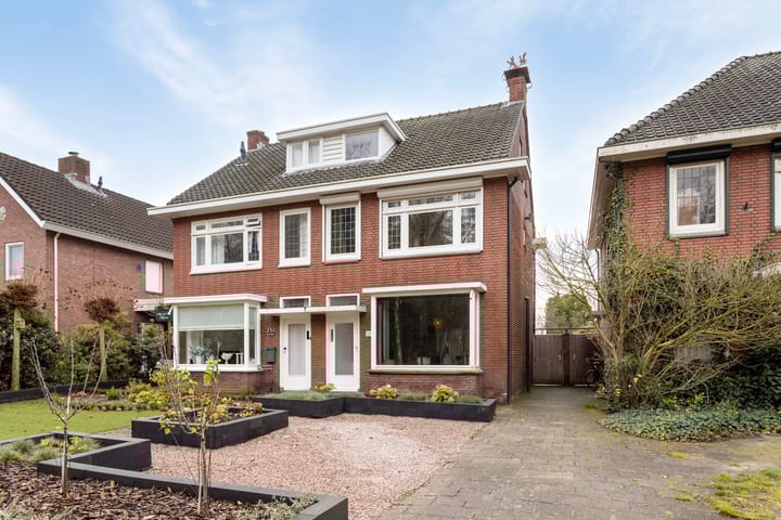 Foto 1 van Hengelosestraat 353